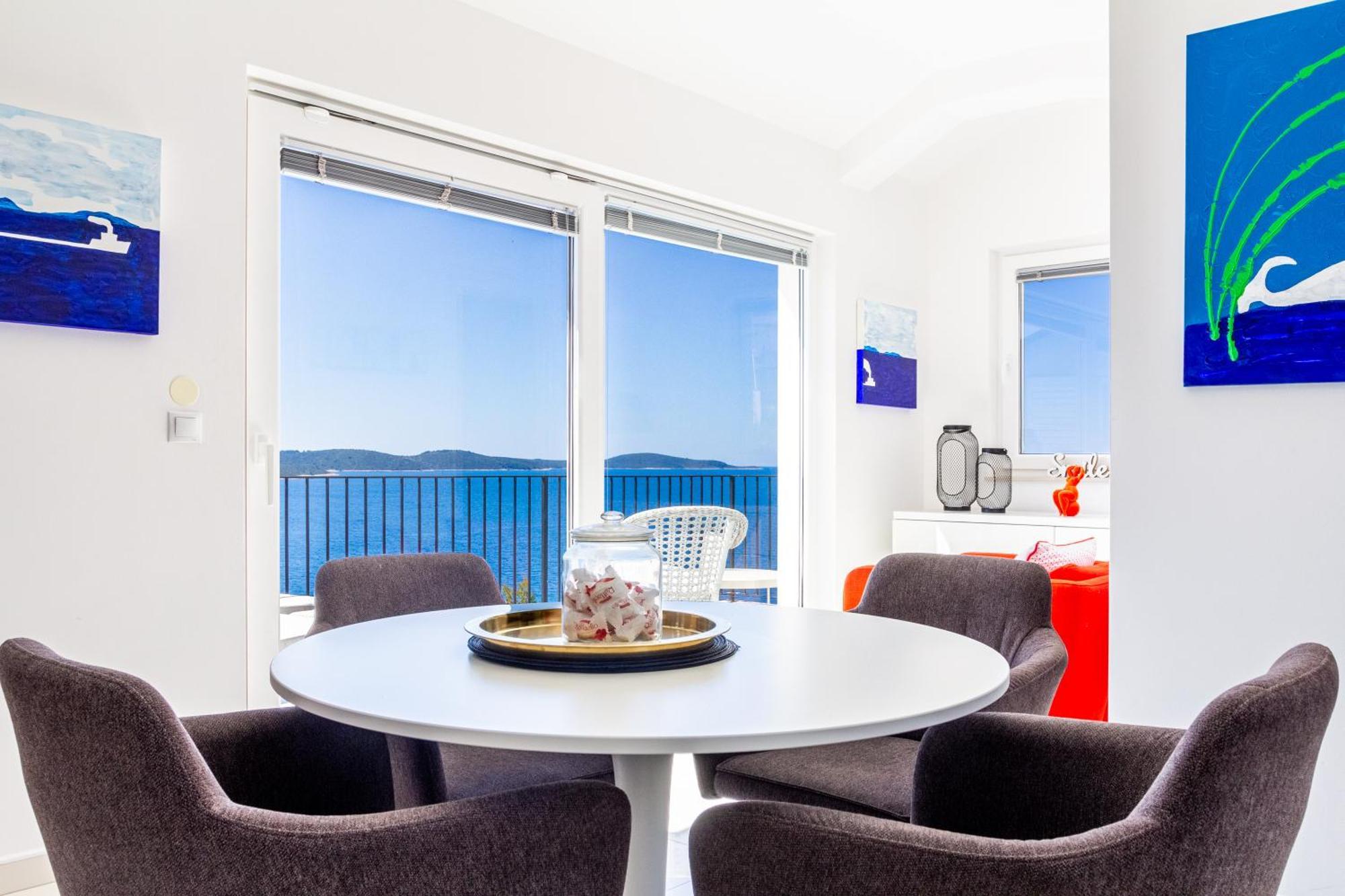 Blue Bay Residence Hvar Town Exterior foto