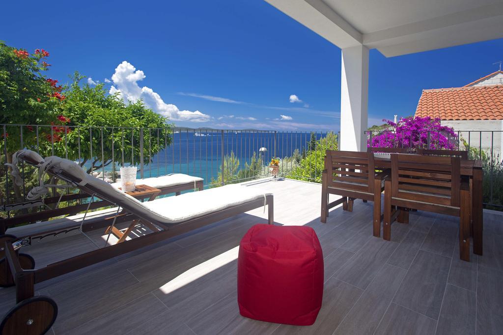 Blue Bay Residence Hvar Town Exterior foto